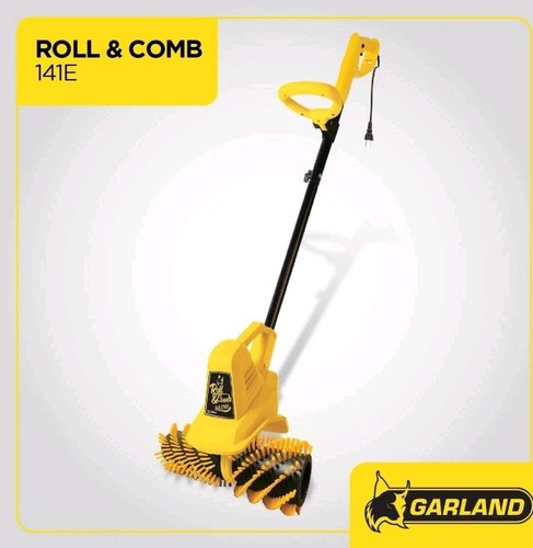Artificial grass mower - artificial,