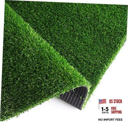 Thick realistic artificial - thick,