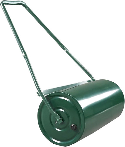 Lawn roller tow - roller,