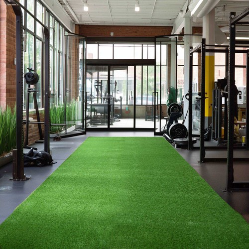 Yescom home gym - gym, flooring