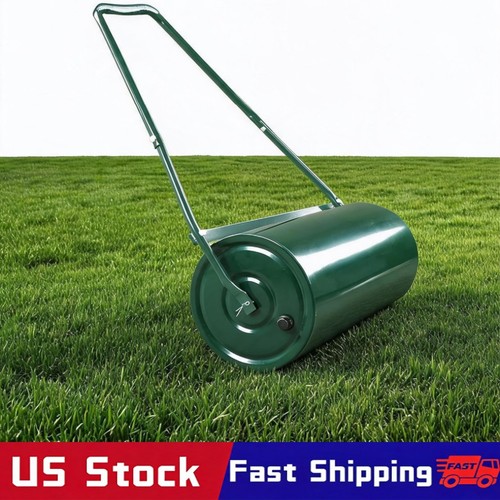 Gravee steel lawn roller 5 - lawn,
